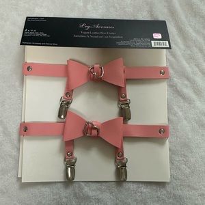 Leg Avenue Garters